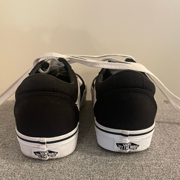 Van’s Women’s Ward Skate Shoes 👟 - Picture 5 of 9